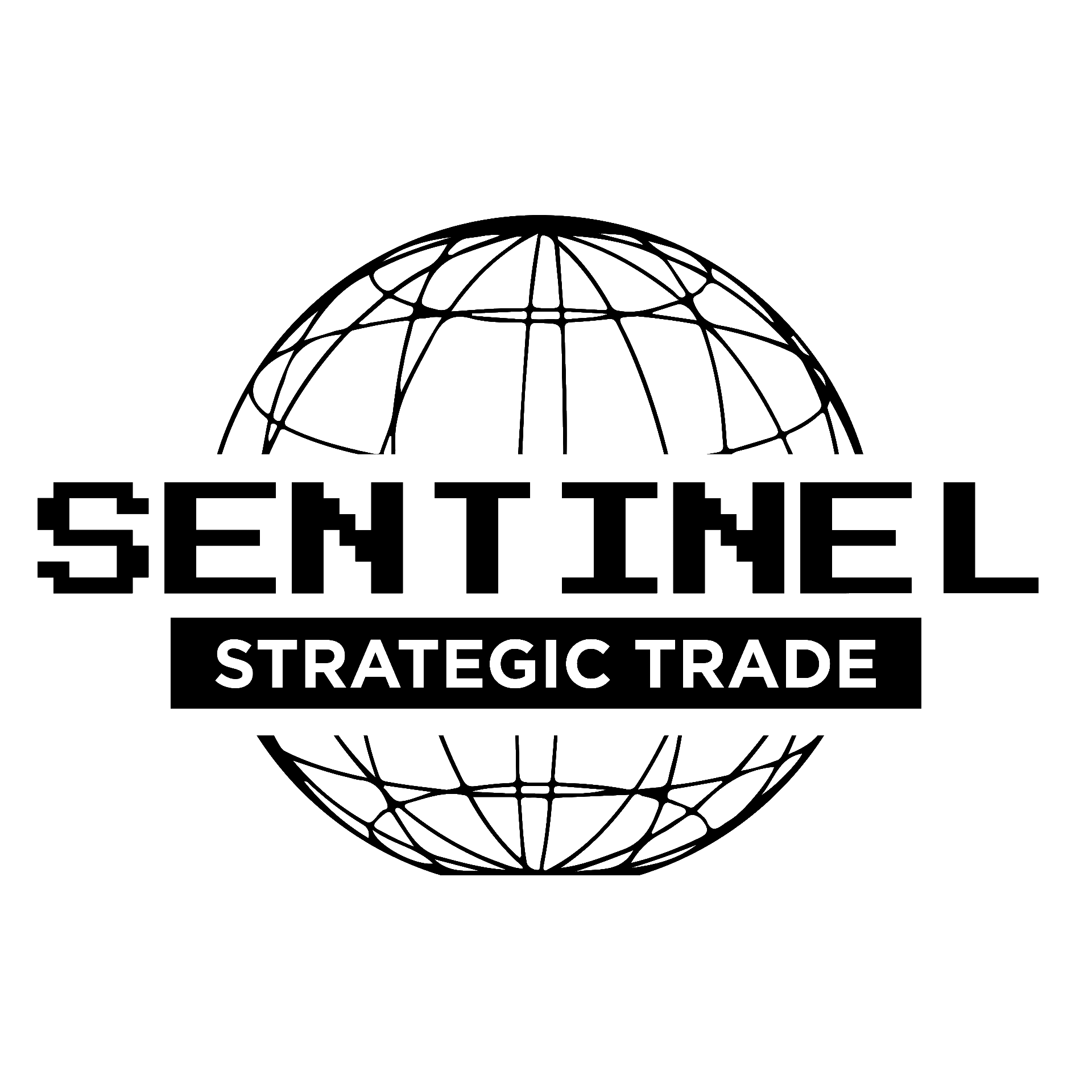 Sentinel Strategic Trade logo